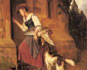 西奥多 杰拉德 : The Days Delivery